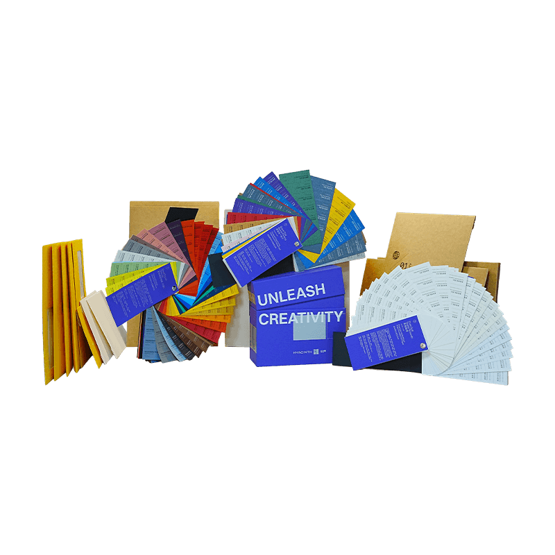 Emballage cadeau haut de gamme